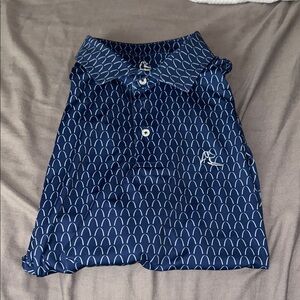 Rhoback polo